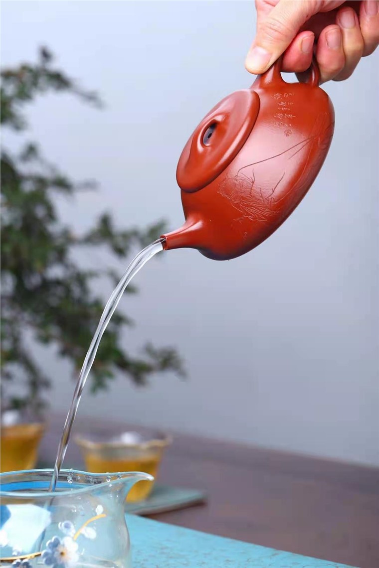 蒋凌云作品 纳瓢