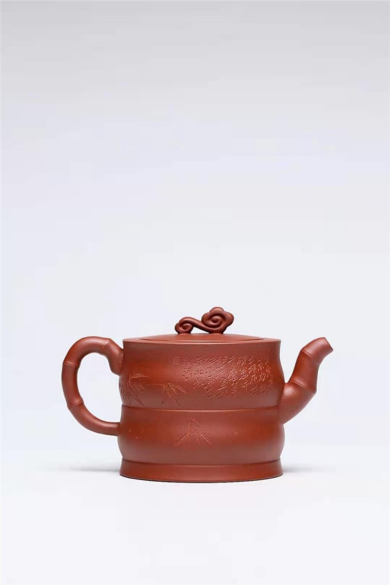 许涛作品 如意图片