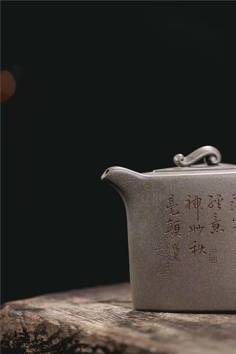盛东兴作品 清趣图片