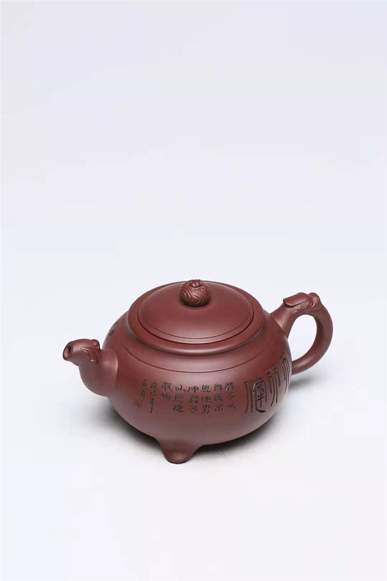 许涛作品 凤鸣图片