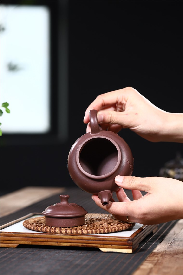 徐勤作品 岁寒三友图片