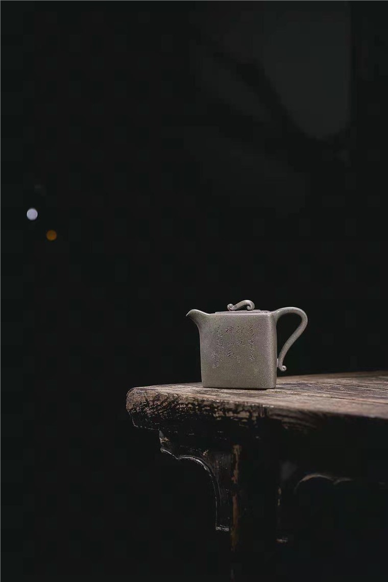 盛东兴作品 清趣图片