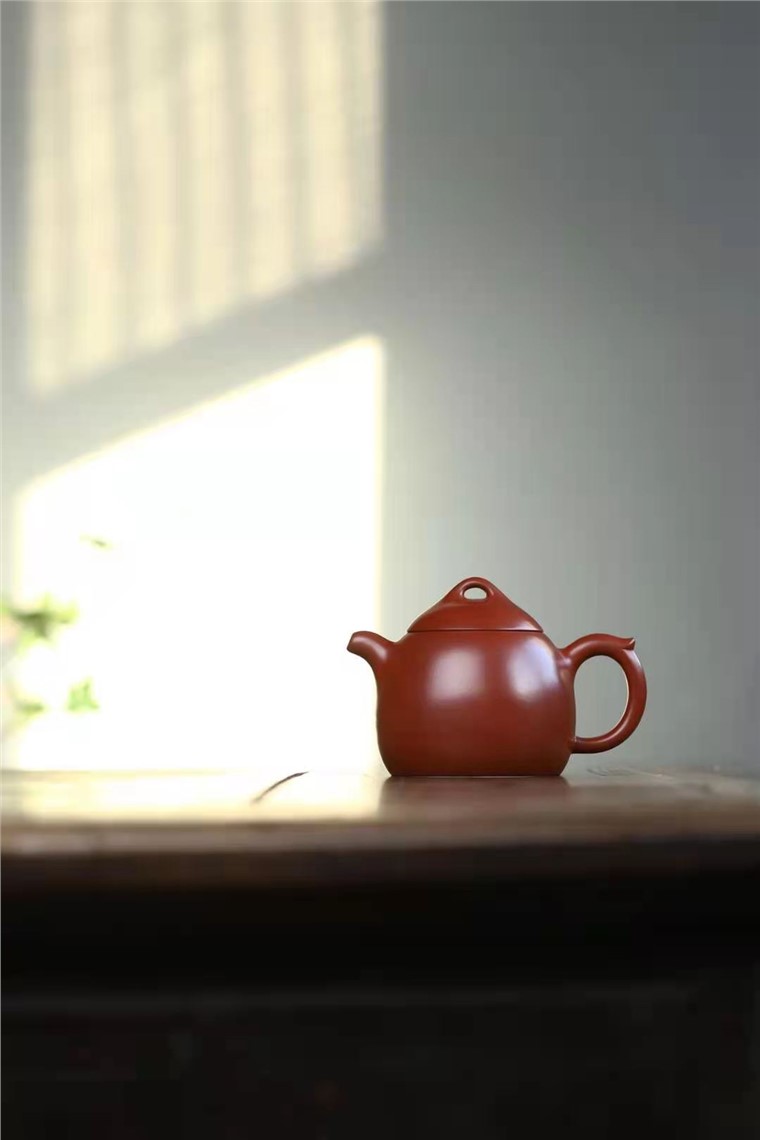 王红娟作品 秦权图片