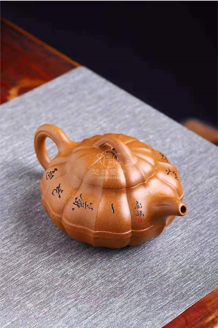 庞妮作品 筋纹线圆图片