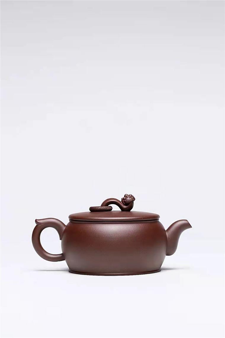 许涛作品 前程如意图片