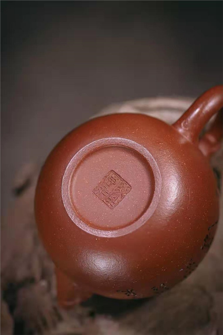 陈惠红作品 龙凤龙旦图片