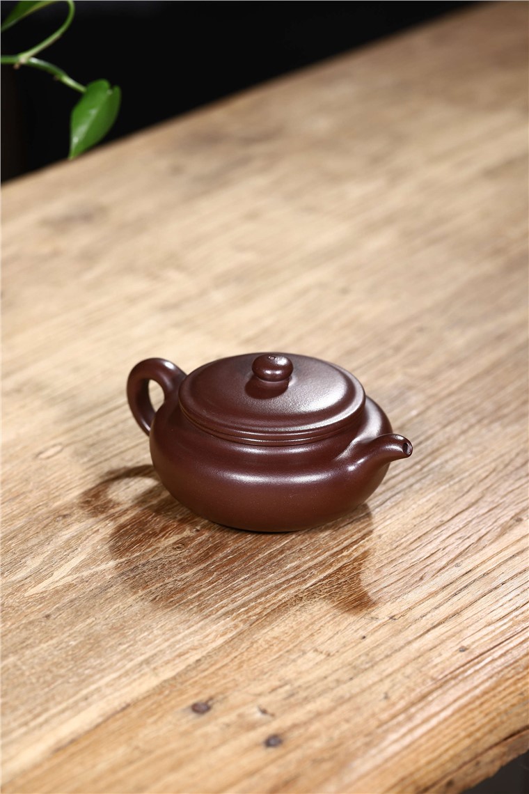 龚彧作品 仿古图片