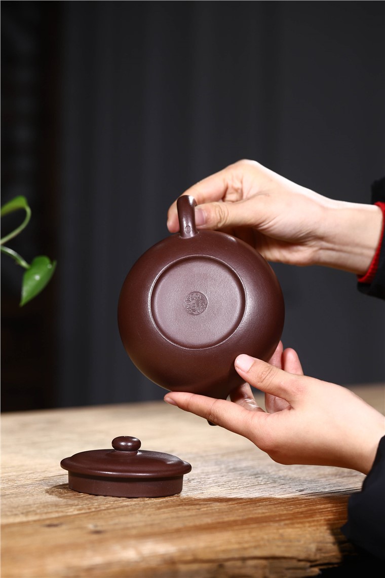 龚彧作品 仿古