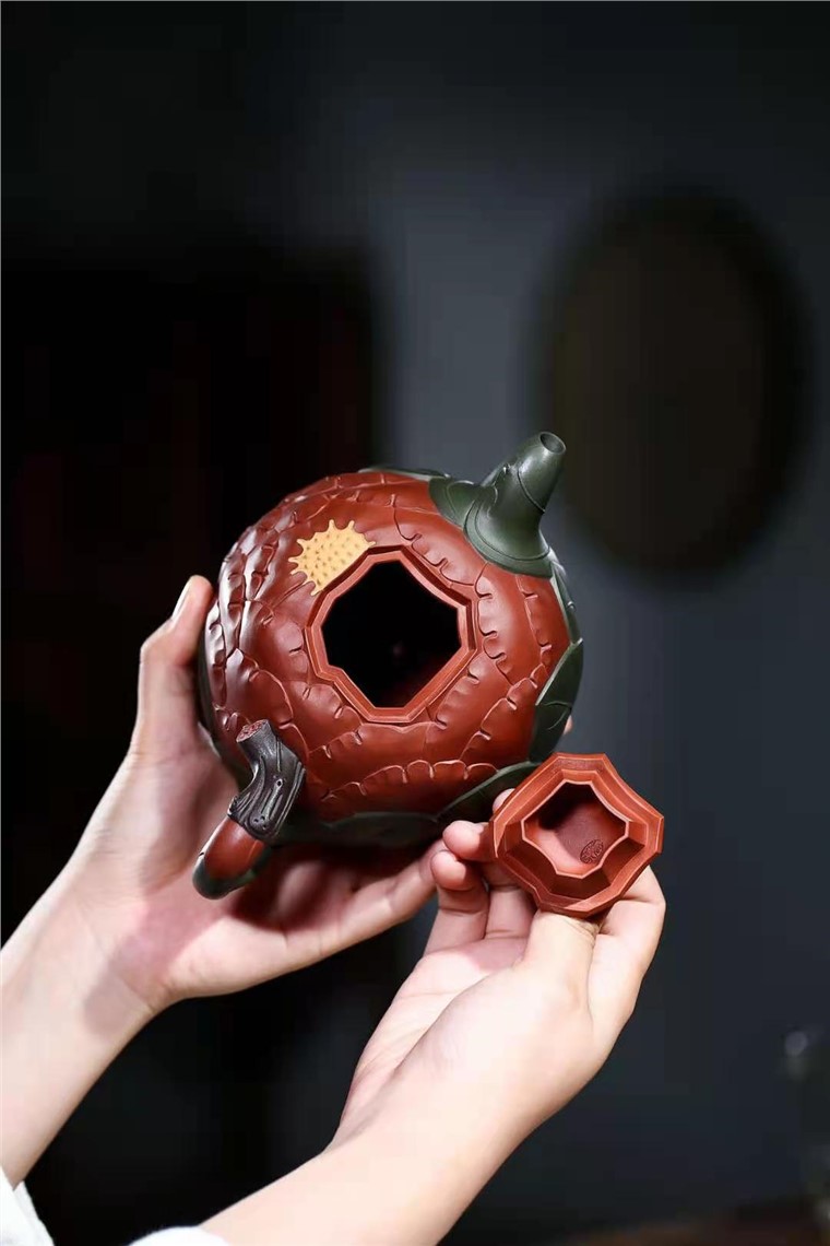 姚玲香作品 蝶恋花图片