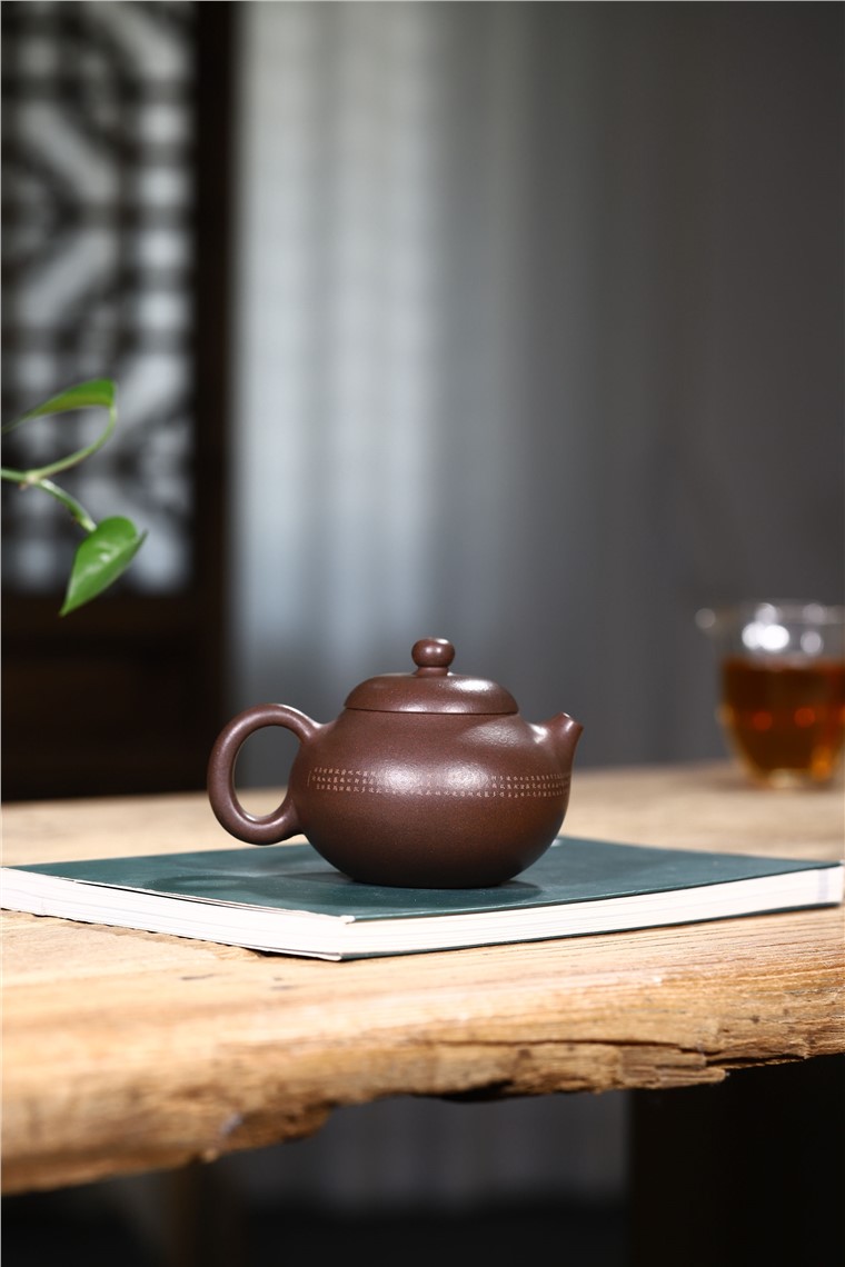 徐勤作品 心经文旦图片