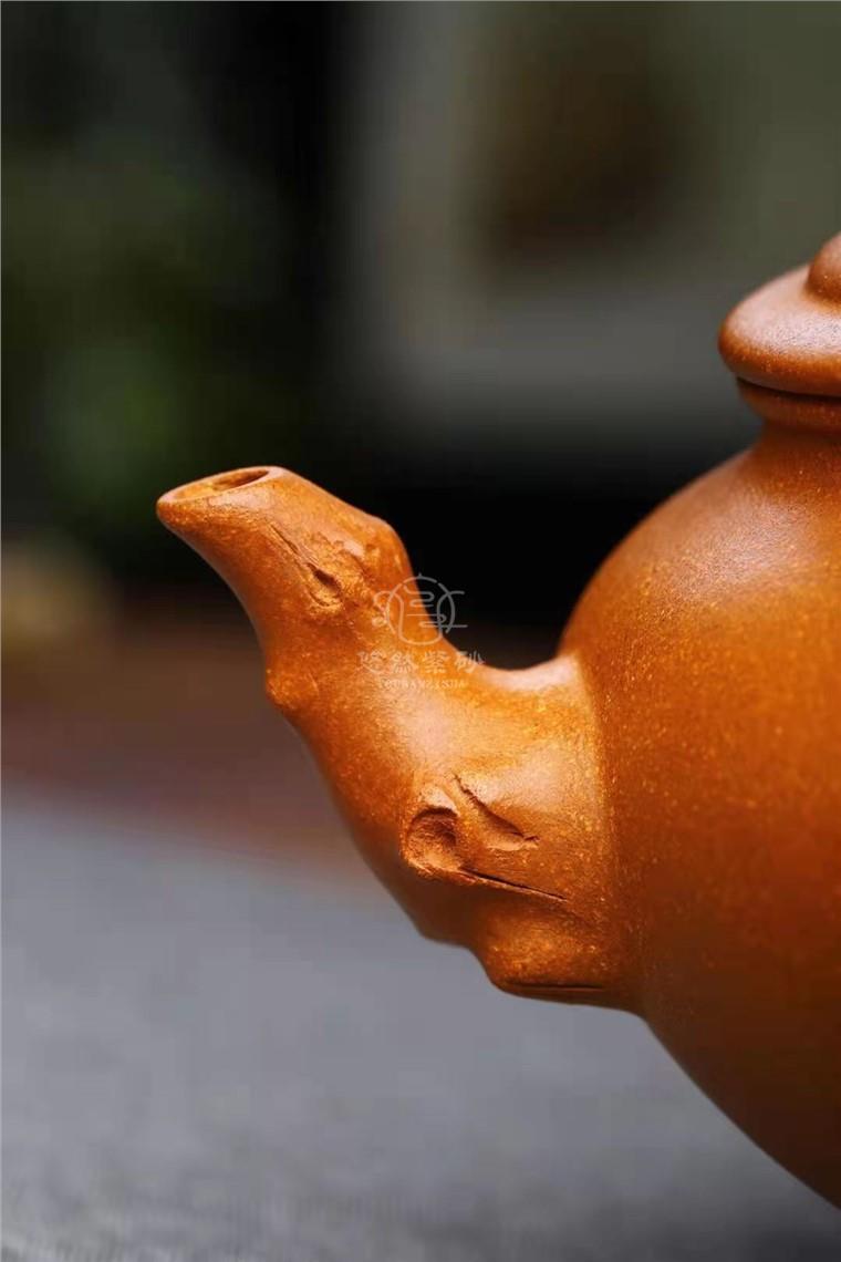 蒋晓光作品 报春图片