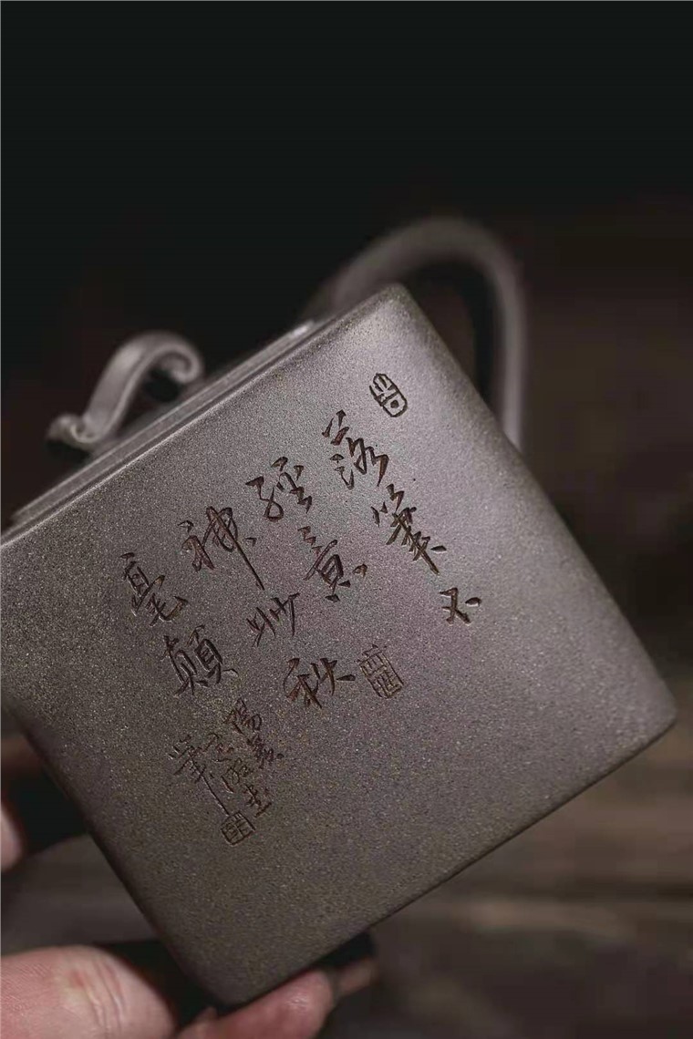 盛东兴作品 清趣图片