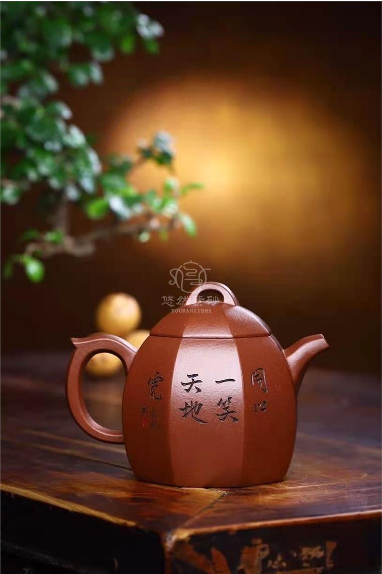 庞妮作品 八方秦权图片