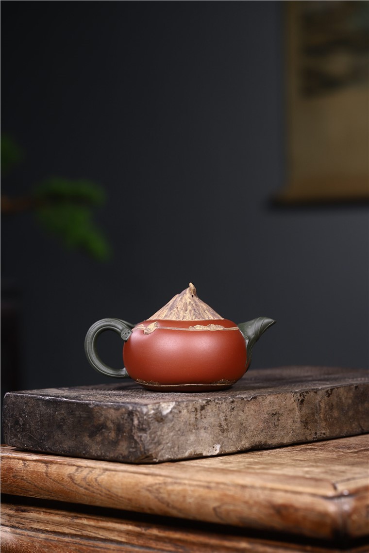 徐勤作品 马蹄莲图片