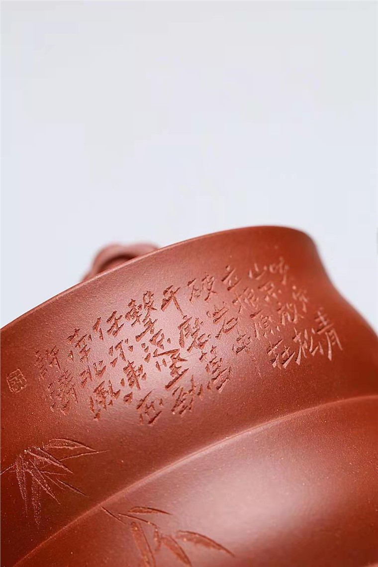 许涛作品 如意图片