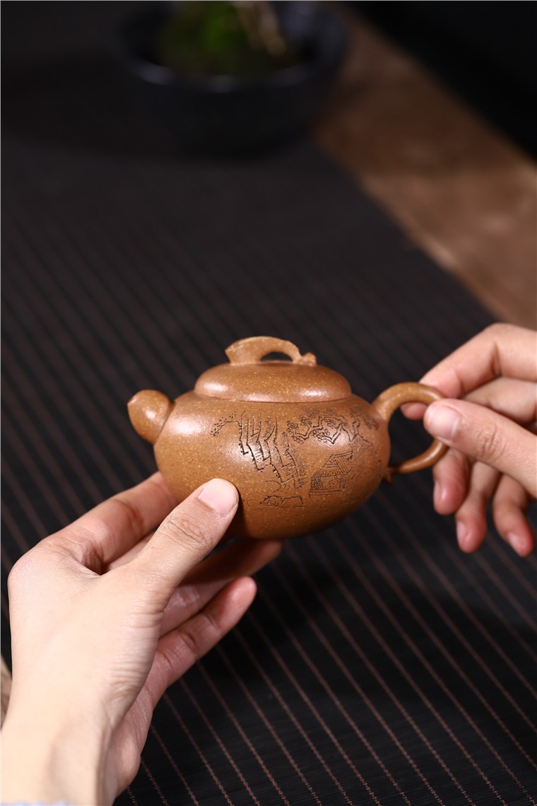 杨卫刚作品 唐风图片