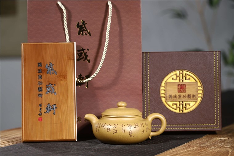龚彧作品 仿古图片