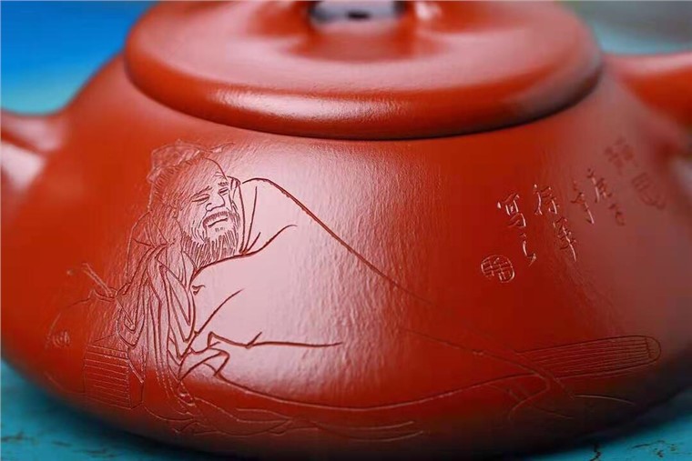 蒋凌云作品 纳瓢图片
