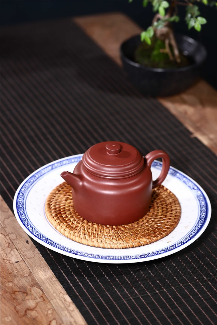 范君浩作品 德钟图片