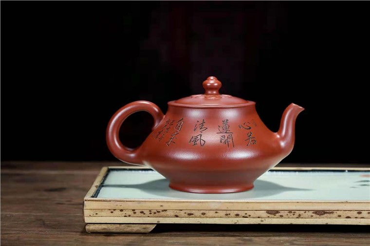 王春作品 馨莲图片