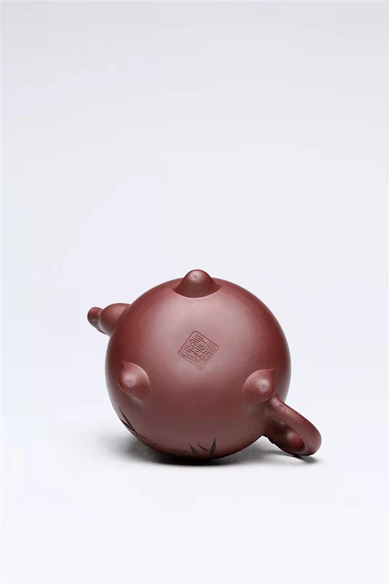 许涛作品 凤鸣