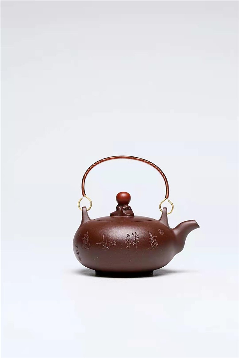 许涛作品 鸿运当头图片