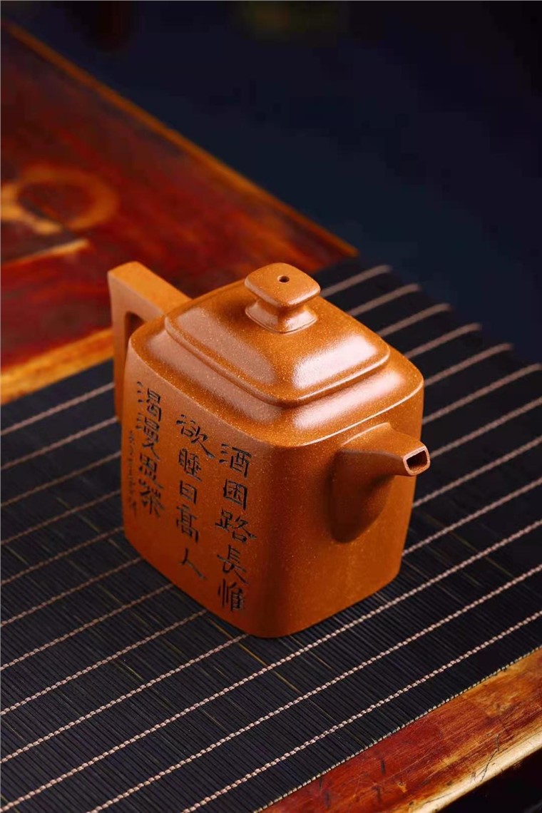 徐建平作品 四方神韵图片