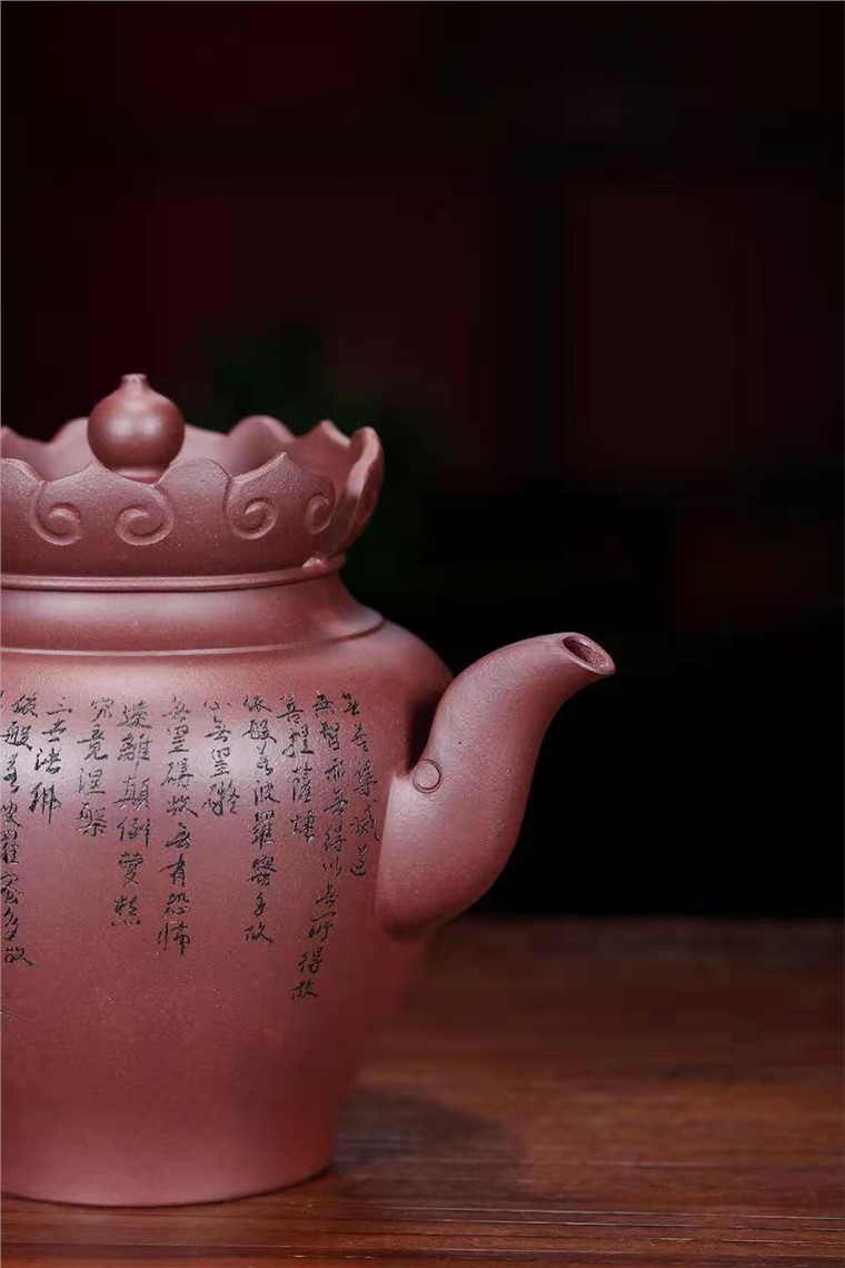 邱爽作品 僧帽图片