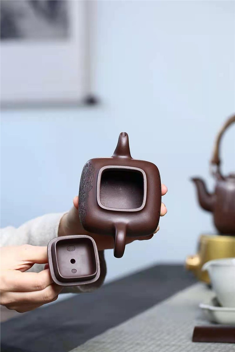 张菊仙作品 传炉图片