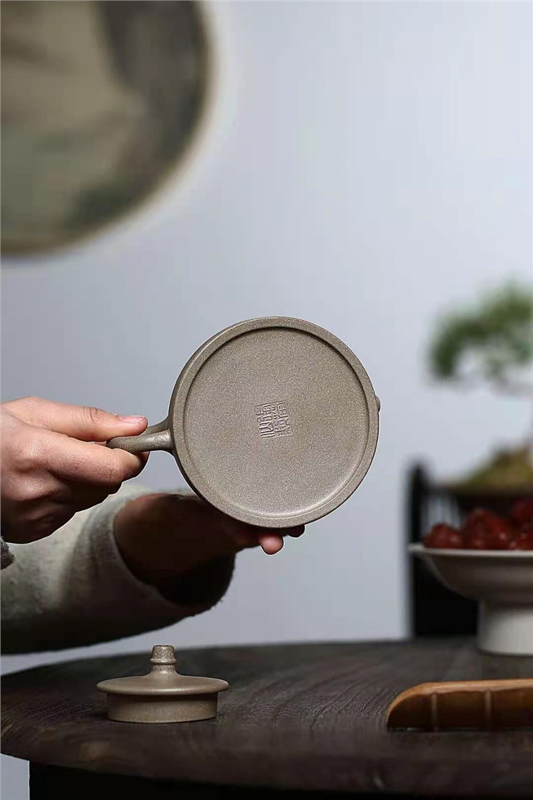 张菊仙作品 钰井图片