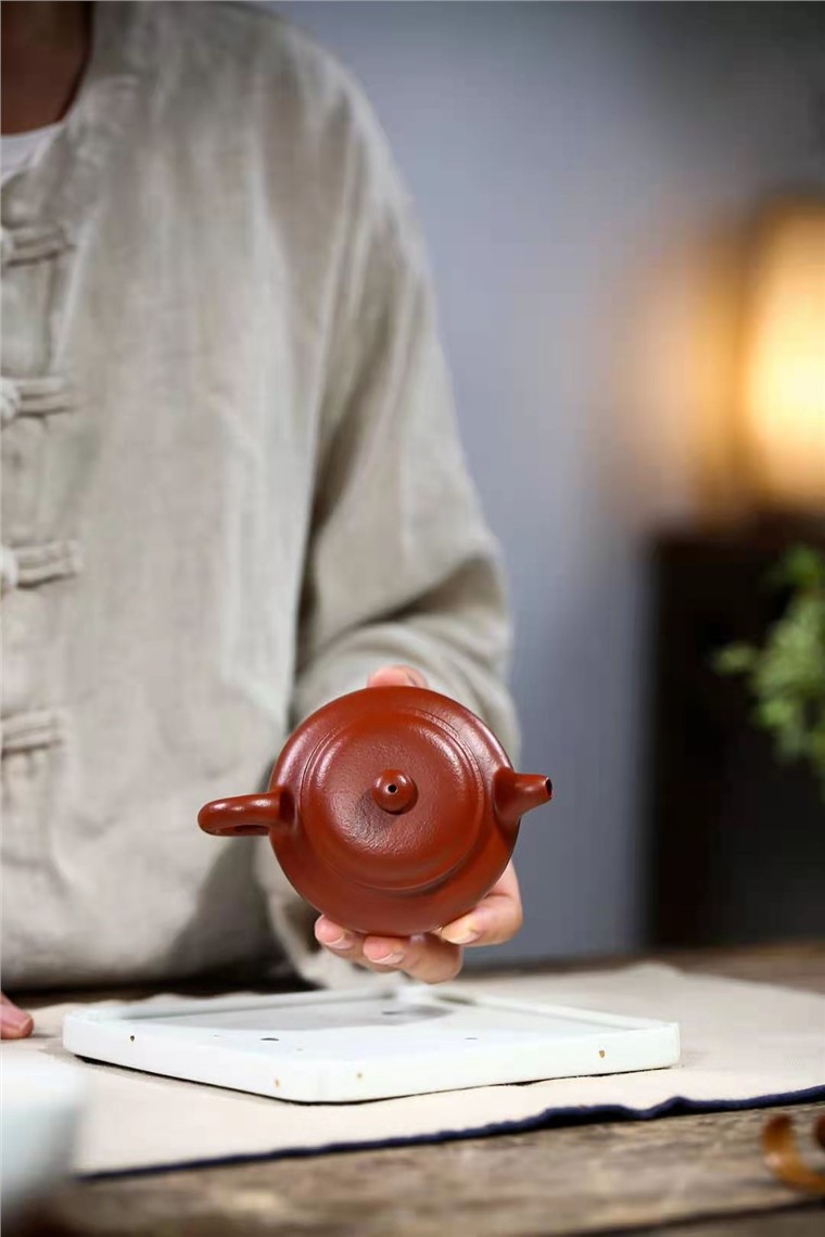 杨鹏作品 小仿古图片