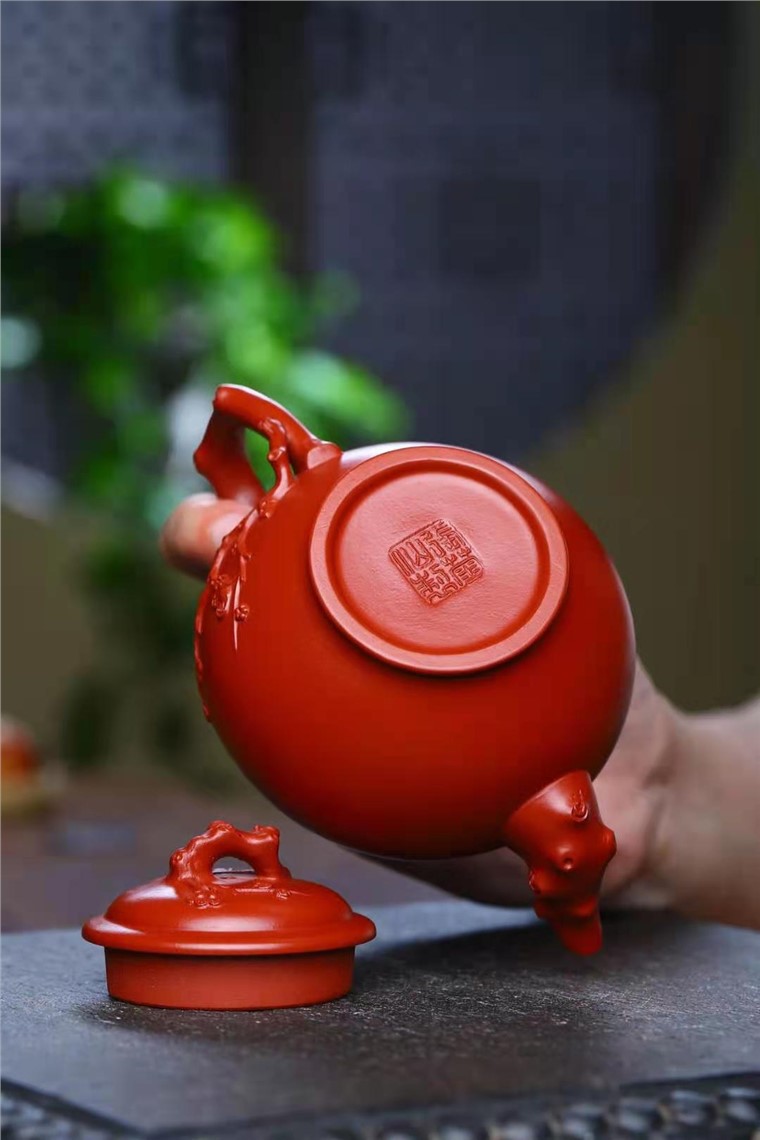 张菊仙作品 报春图片