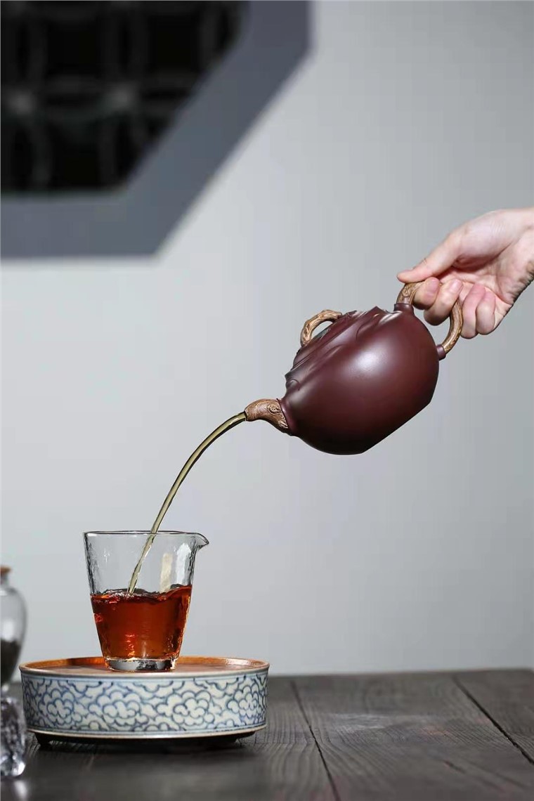 陈顺根作品 迎春