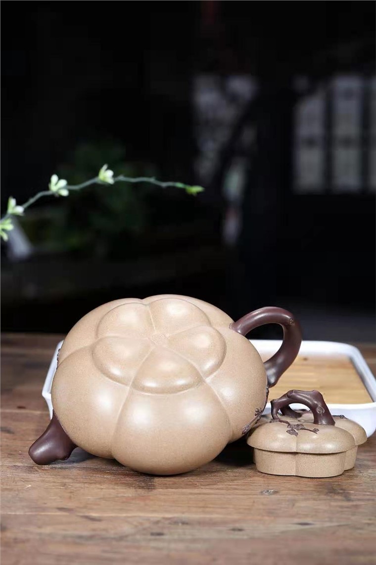 邱爽作品 寒香