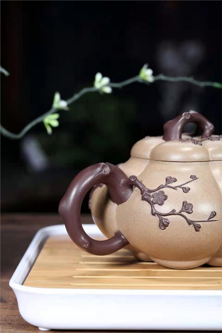 邱爽作品 寒香图片