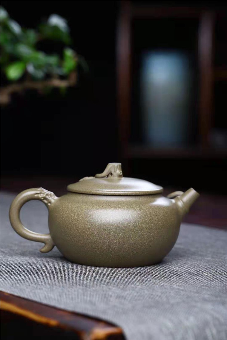 徐建平作品 竹报平安图片
