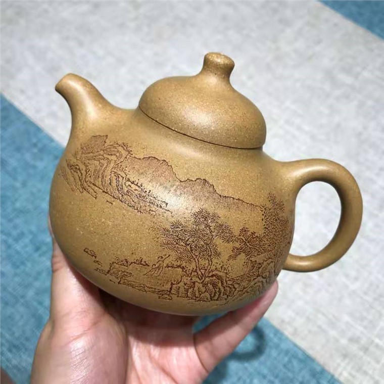 王小妹作品 乳鼎图片