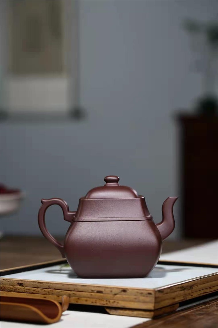 张伟军作品 束带四方图片