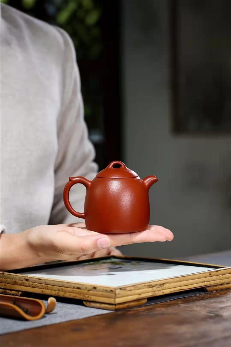 杨鹏作品 秦权图片