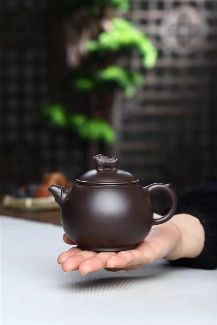 许卫中作品 凤鸣图片