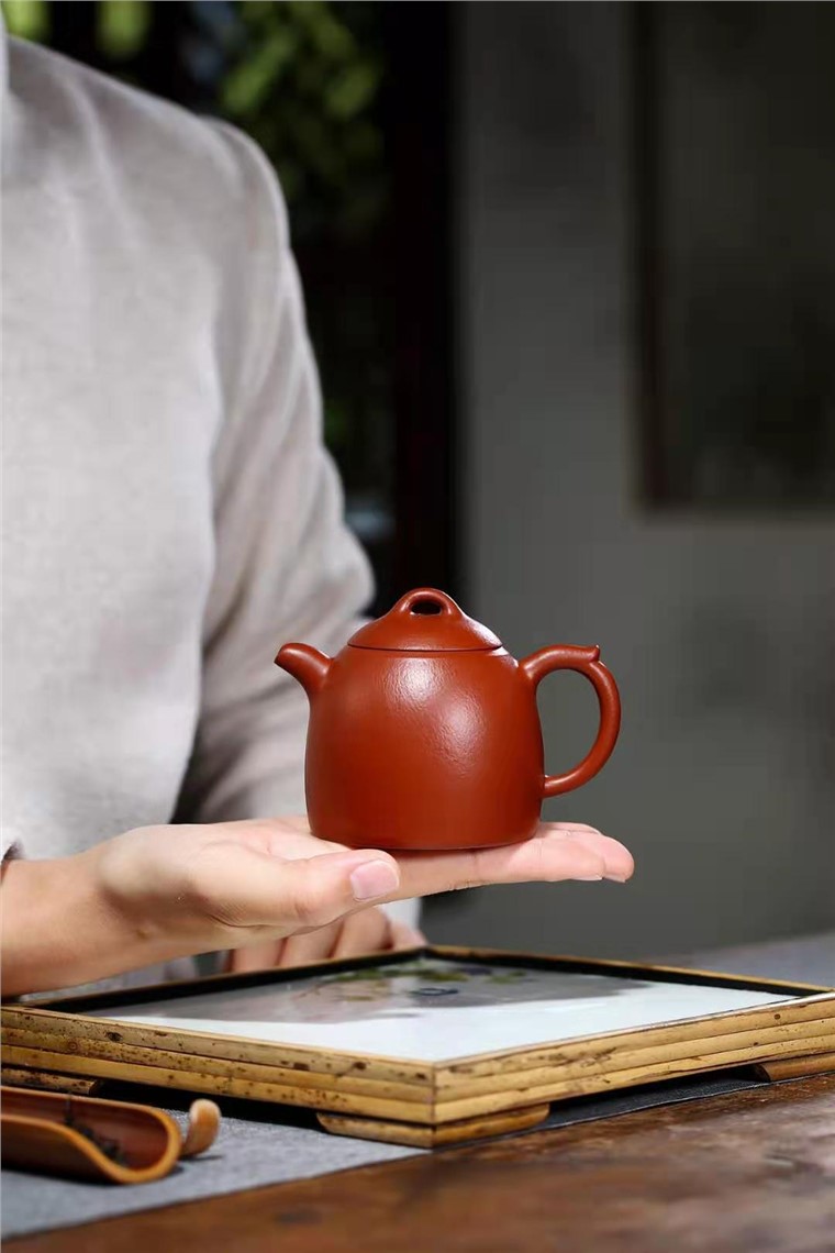 杨鹏作品 秦权图片