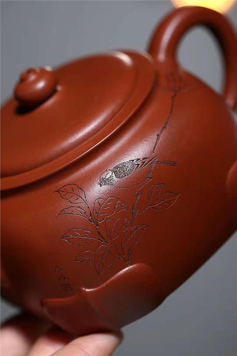 范微琴作品 莲韵图片