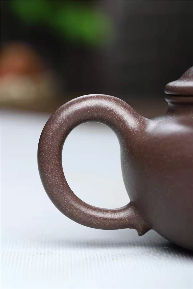许卫中作品 景舟仿古图片
