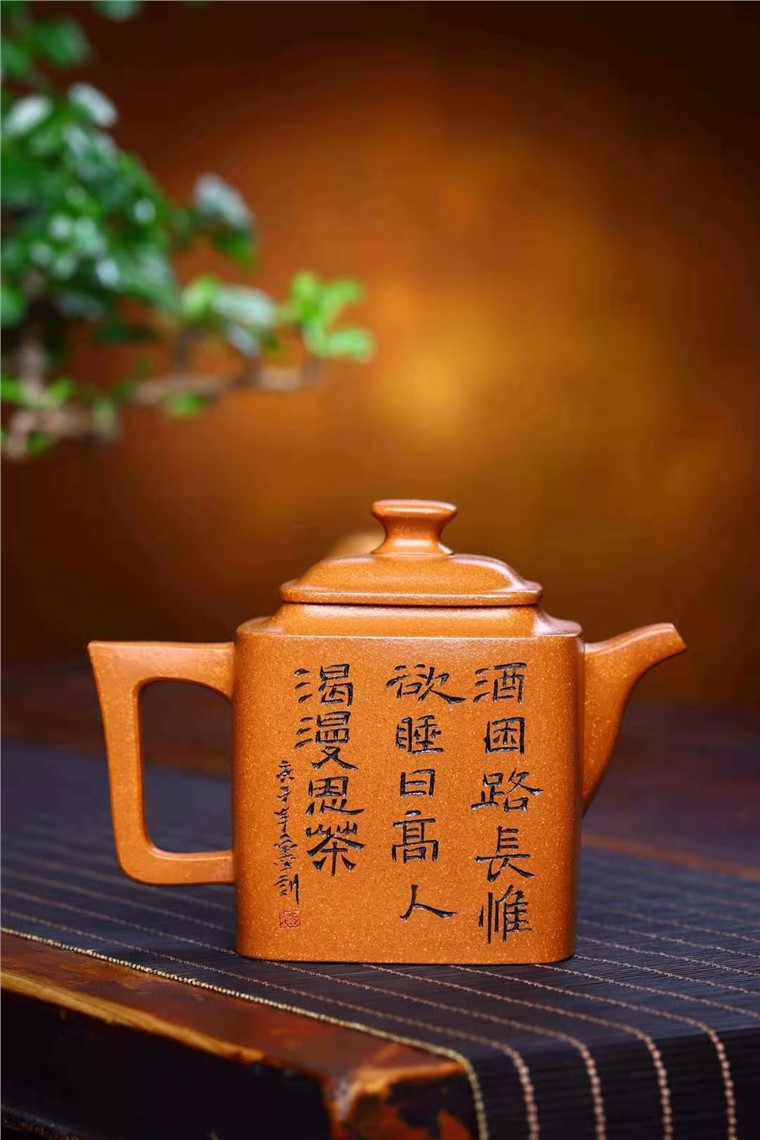 徐建平作品 四方神韵图片