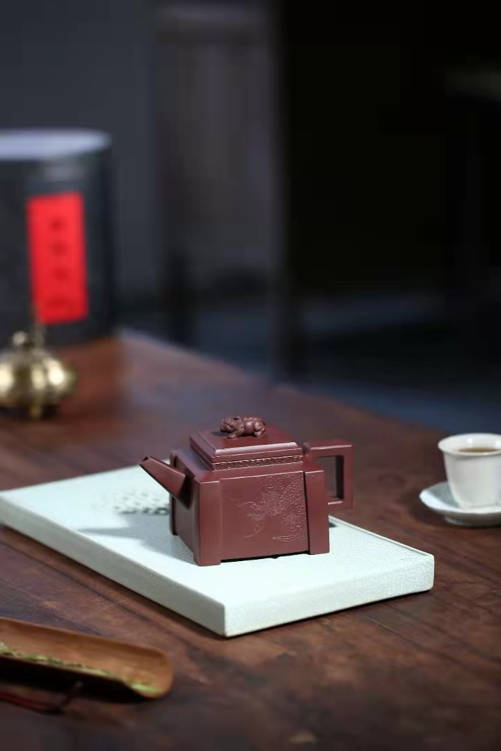 范微琴作品 龙韵图片