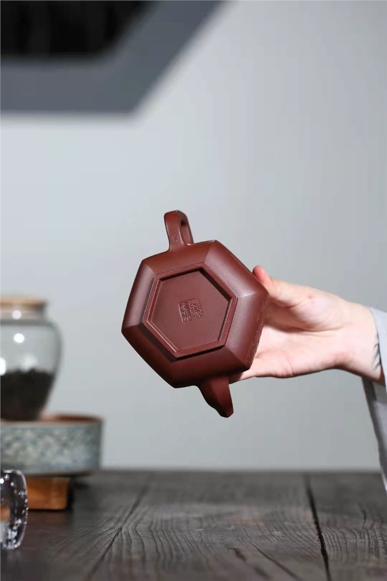 陈顺根作品 六方雪华图片