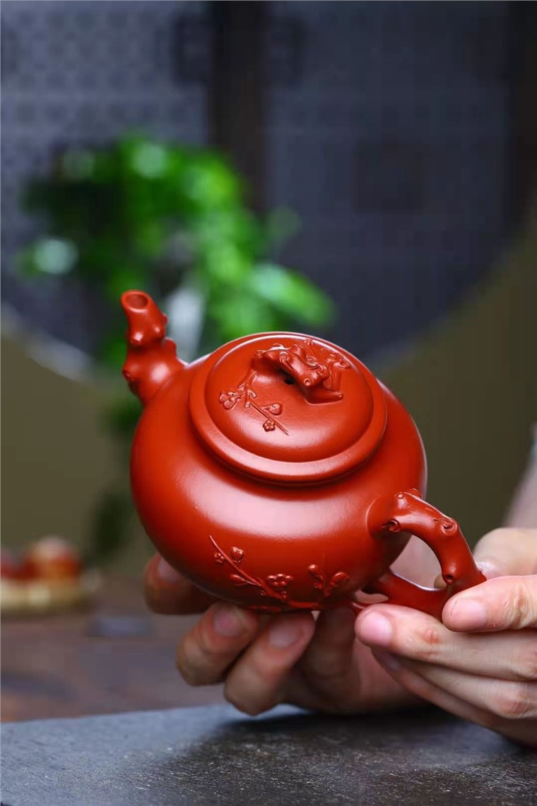 张菊仙作品 报春图片