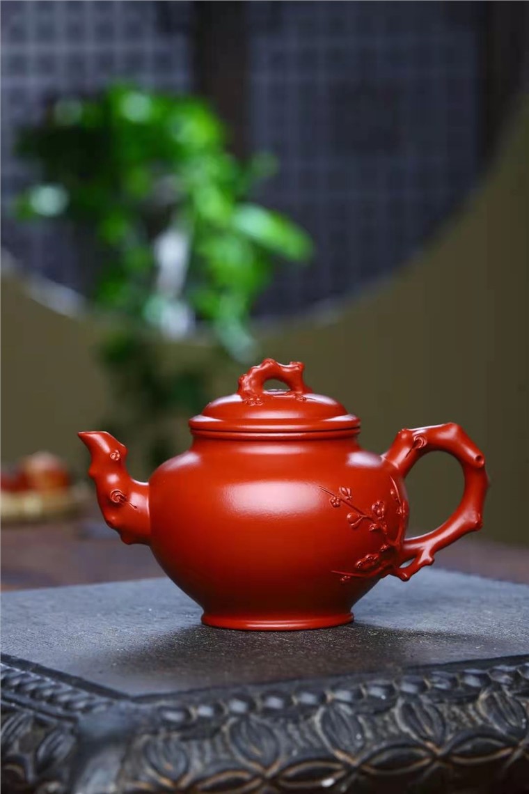 张菊仙作品 报春图片