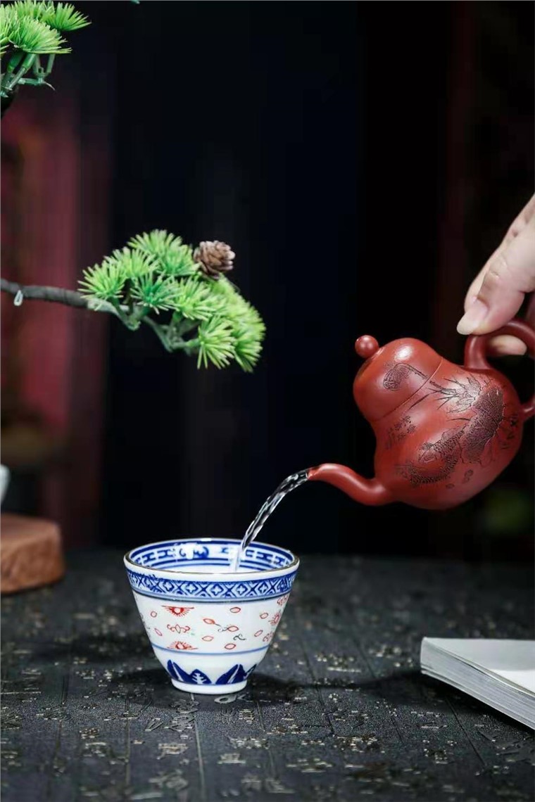 王小妹作品 思婷