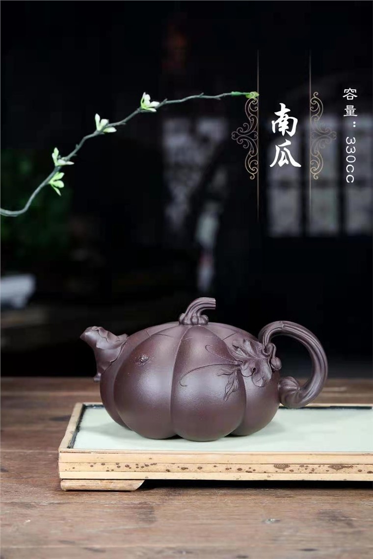 邱爽作品 南瓜图片